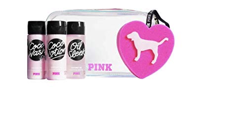 Victoria's Secret PINK COCO Gift Set Victoria's Secret PINK COCO Gift Set
